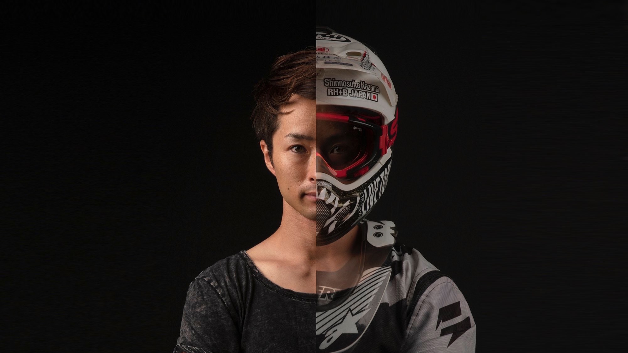 執筆者の写真: Shinnosuke Kazama