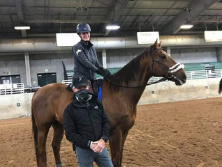 Bernie Traurig clinic