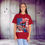 Miniatura: "We Are The People" Unisex T-Shirt | Inspirational Wear | Unity Tee | Statements
