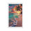 Miniatura: "Tropical Sunset" Hand Towel - Beach Decor, Kitchen Accessory, Summer Vibe