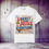 Miniatura: "Liberty and Justice" Unisex T-Shirt | Inspiration Wear | Unity Tee | Statements