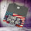 Thumbnail: "Stand Up" Unisex T-shirt | Inspirational Wear | Unity Tee | Statements