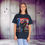 Thumbnail: "Freedom in Power" Unisex T-Shirt | Inspirational Wear | Unity Tee | Statements
