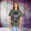 Thumbnail: "Freedom for All" Unisex T-Shirt | Inspirational Wear | Unity Tee | Statements