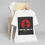Miniatura: "Mental Health Warrior" Unisex T-Shirt, Self-Care Apparel, Support Mental Health