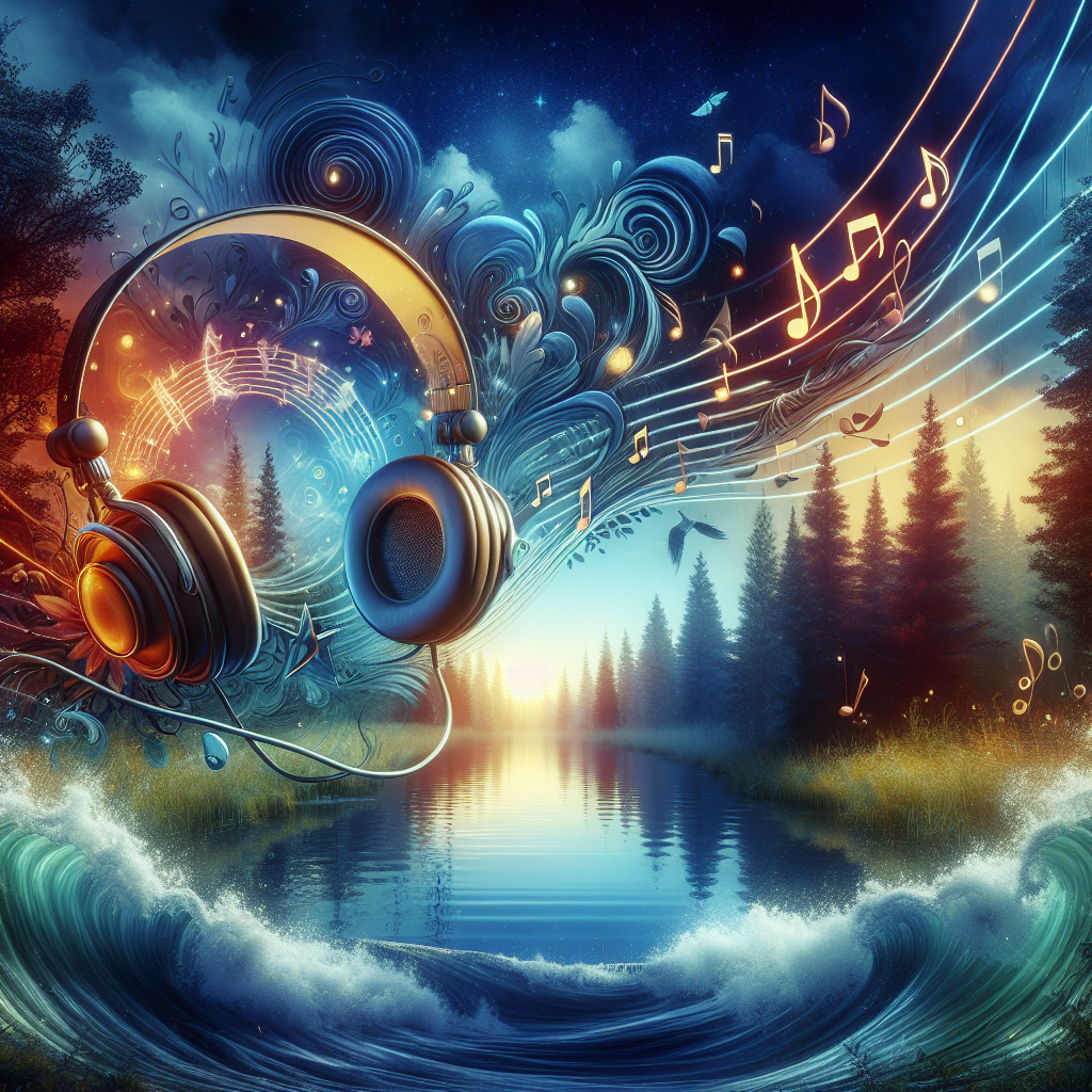 Relaxing Music