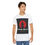 Miniatura: "Mental Health Warrior" Unisex T-Shirt, Self-Care Apparel, Support Mental Health