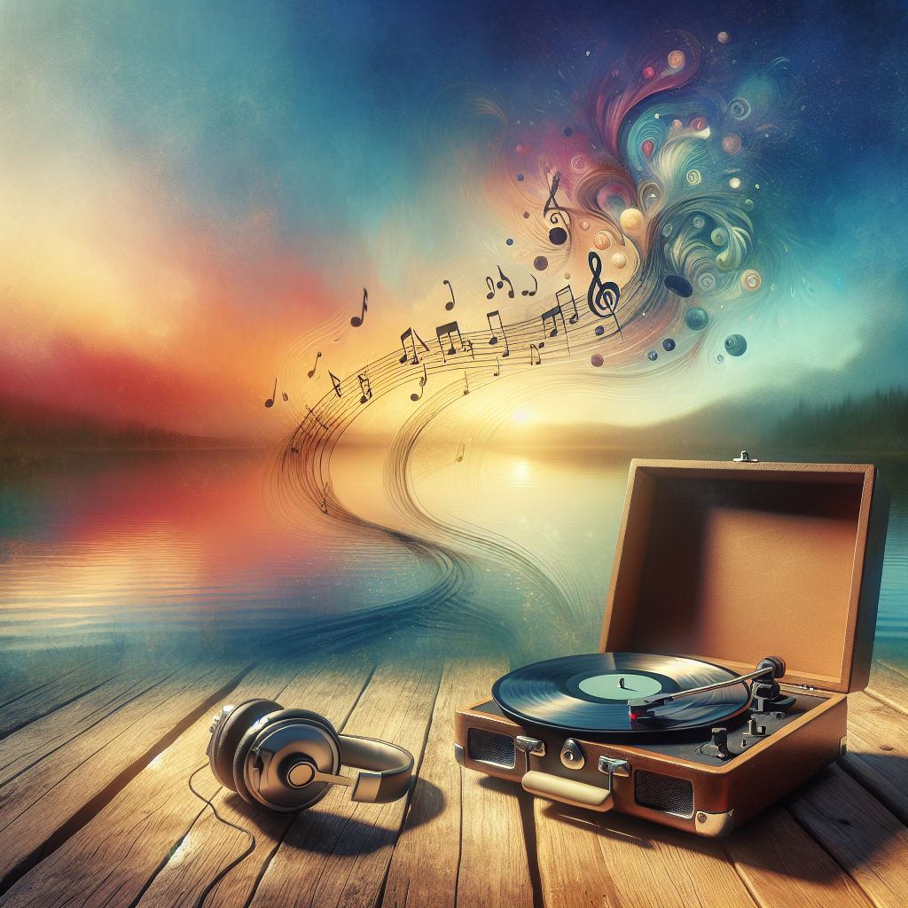 Calming Music
