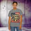 Miniatura: "We the People" Unisex T-shirt | Inspirational Wear | Unity Tee | Statements