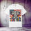 Thumbnail: "Stand Up" Unisex T-shirt | Inspirational Wear | Unity Tee | Statements