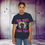 Miniatura: "Equal Rights, Equal Fight" Unisex T-Shirt | Inspirational Wear | Unity Tee
