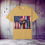 Miniatura: "Freedom in Power" Unisex T-Shirt | Inspirational Wear | Unity Tee | Statements