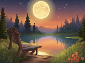 Creating the Perfect Night Time Routine for Much Needed Serenity
