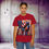Thumbnail: "Freedom in Power" Unisex T-Shirt | Inspirational Wear | Unity Tee | Statements