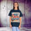 Miniatura: "Liberty and Justice" Unisex T-Shirt | Inspiration Wear | Unity Tee | Statements