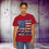 Thumbnail: "Scales of Justice" Unisex T-Shirt | Inspirational Wear | Unity Tee | Statements