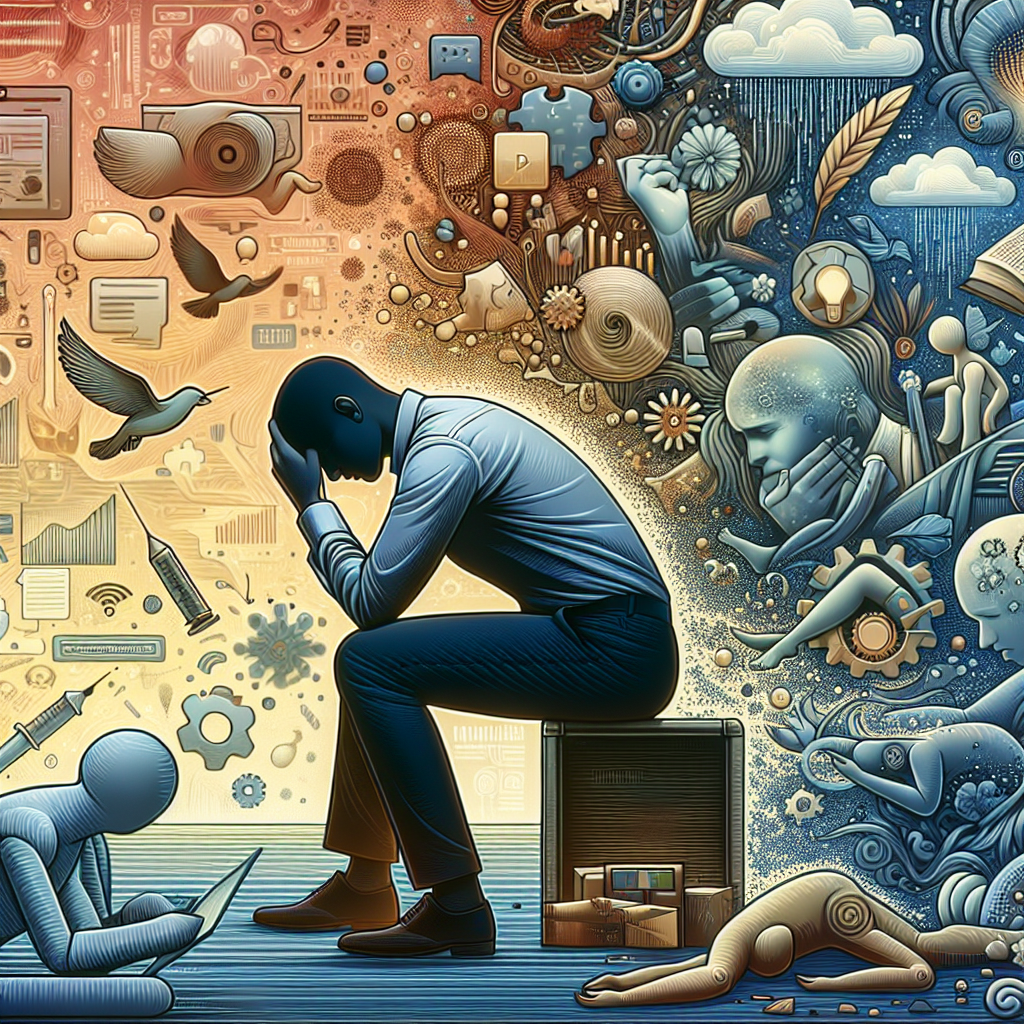 Anxiety