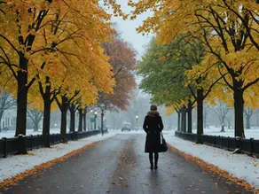 Understanding Seasonal Depression: Science, Symptoms, and Coping Strategies for Changing Seasons