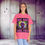 Miniatura: "Equal Rights, Equal Fight" Unisex T-Shirt | Inspirational Wear | Unity Tee