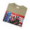 Thumbnail: "Freedom in Power" Unisex T-Shirt | Inspirational Wear | Unity Tee | Statements