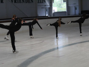 Paasstage 2026 Dag 2 ( 9 April 2026)