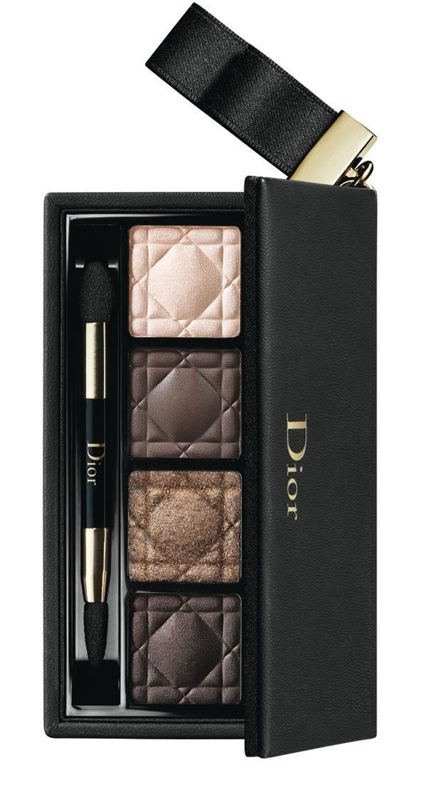 Christian Dior- Holiday Eyeshadow