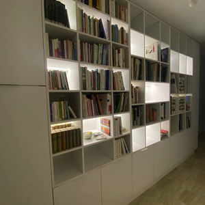 Bibliothèque "White"