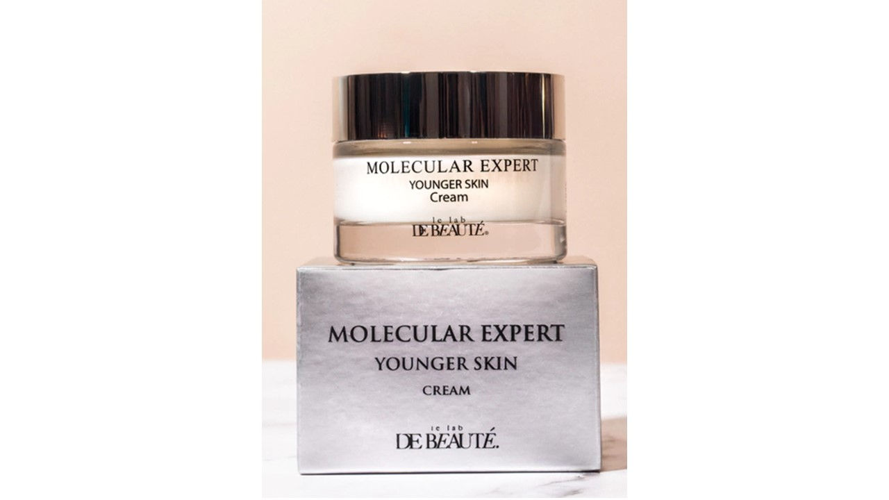 Molecular Expert - Crema facial