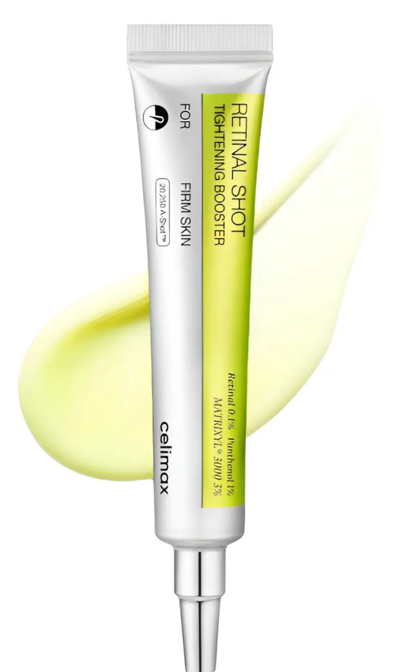 Retinol shot 1 celimax