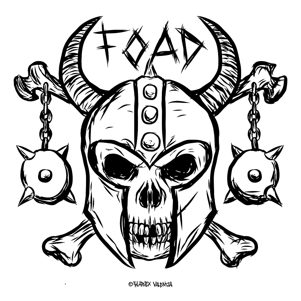 FOAD