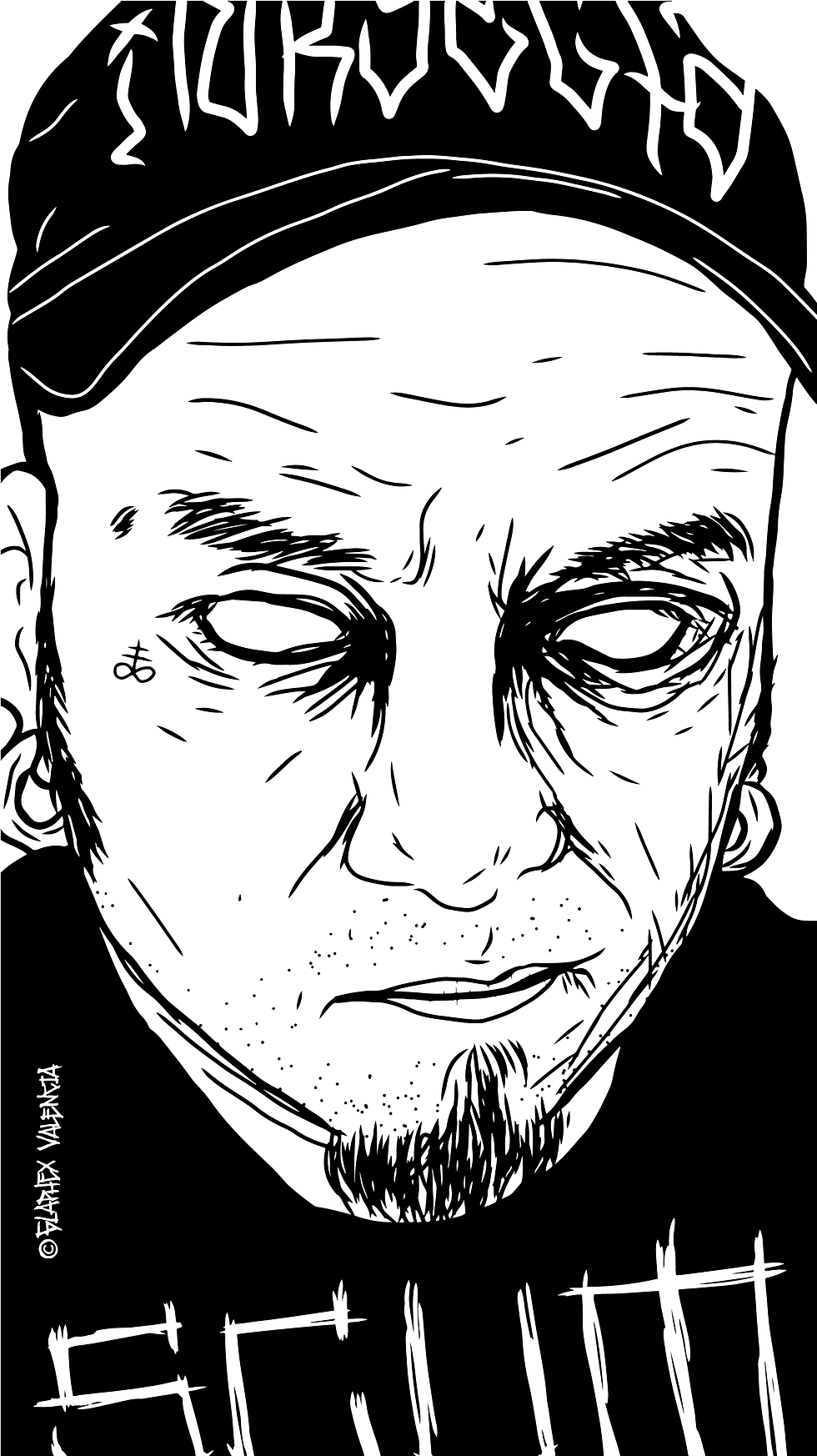AUTO RETRATO
