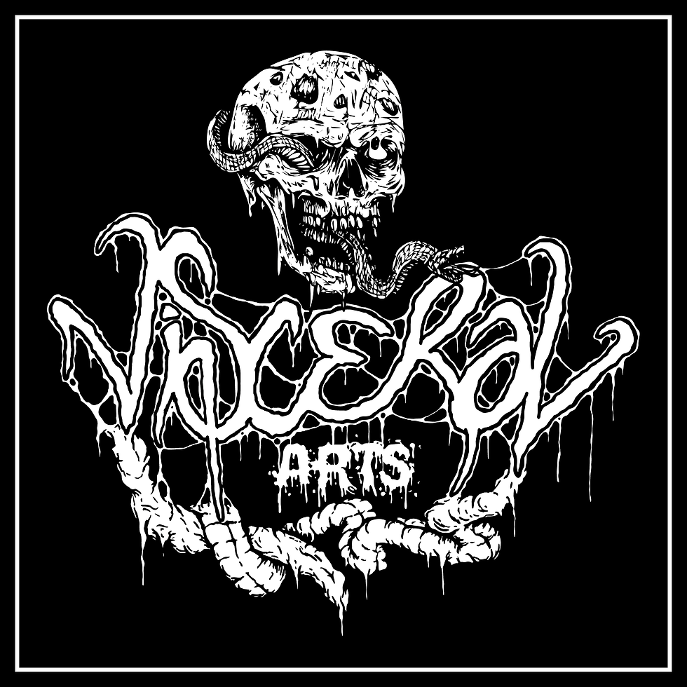 VISCERAL ARTS