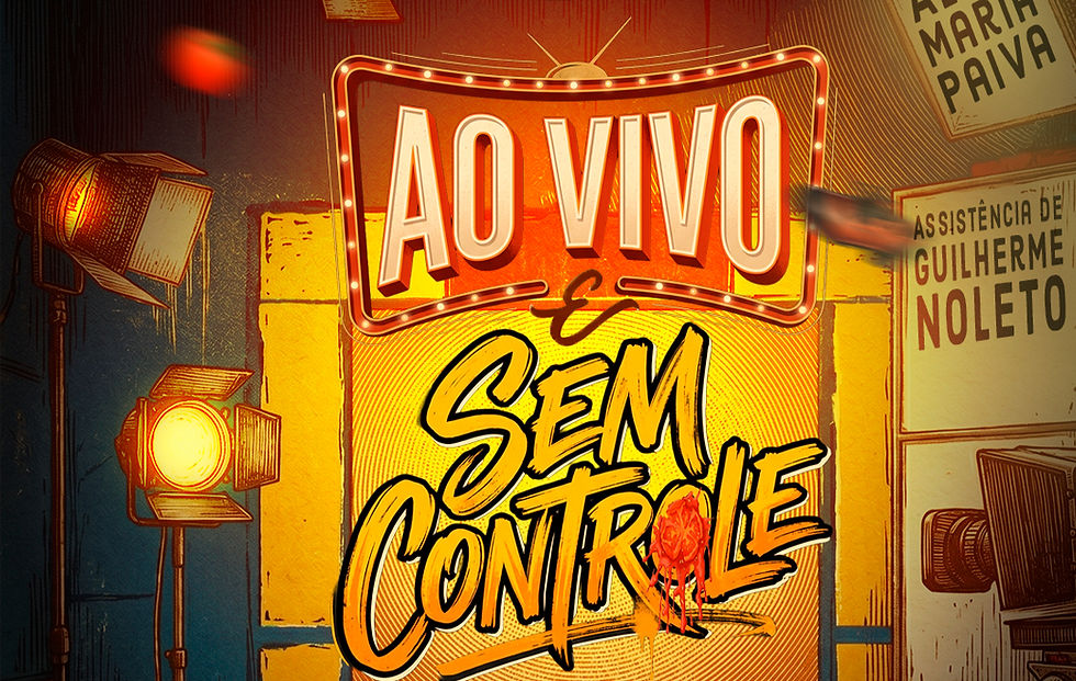 Ao Vivo e Sem Controle (11/07)