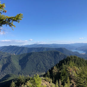 Explore Oakridge and Westfir