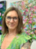Celebrate the Crystal Coast with Beverly Woodhall