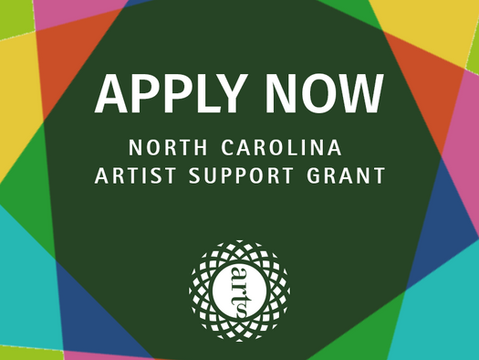 Artist Support Grants FY 25-26