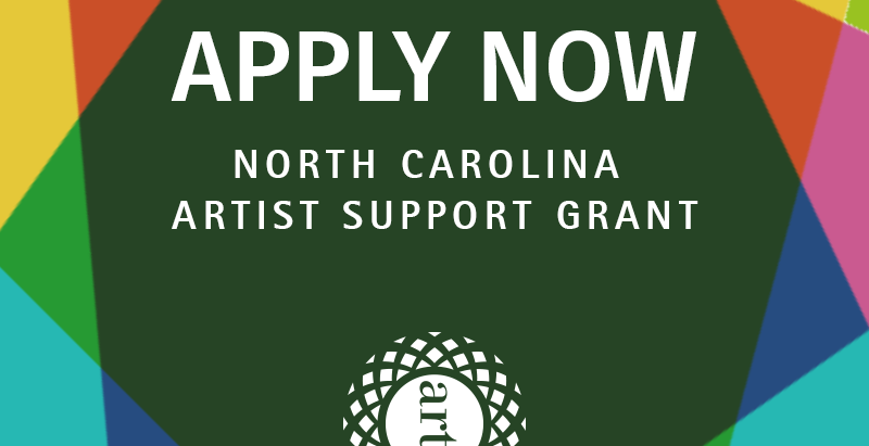 Artist Support Grants FY 25-26