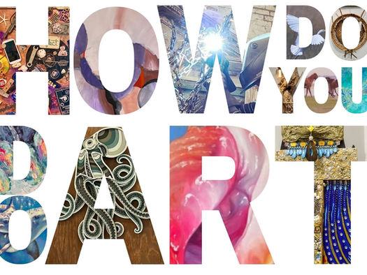 Members Showcase Call for artists