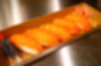 SAUMON