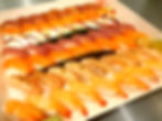 NUAGE (Nigiri/Essentiel) 56pcs
