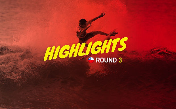 CHECK OUT ROUND 3 E-PRO CHILE'S HIGHLIGHTS!!!