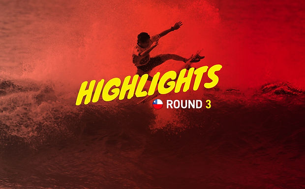 CHECK OUT ROUND 3 E-PRO CHILE'S HIGHLIGHTS!!!