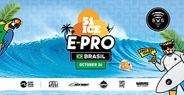 51 ICE E-PRO BRASIL CONFIRMS ELITE LEVEL COMPETITORS