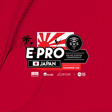 SURF WEB SERIES PRESENTS THE ONLINE WORLD SURF CHAMPIONSHIP