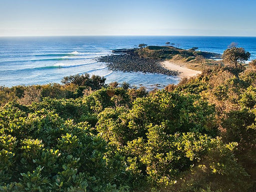 A SPECIAL PLACE IN THE HEART OF AUSTRALIAN SURFING