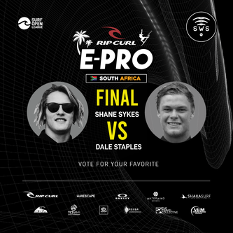 SWS RIP CURL E-PRO FINAL MEN & WOMEN