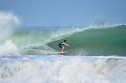 GRAN ACCIÓN EN EL ROUND 2 DE REPECHAJE DEL WONG E-PRO PERU
