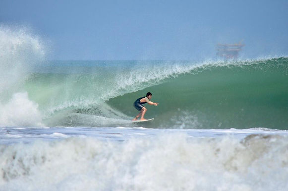 GRAN ACCIÓN EN EL ROUND 2 DE REPECHAJE DEL WONG E-PRO PERU