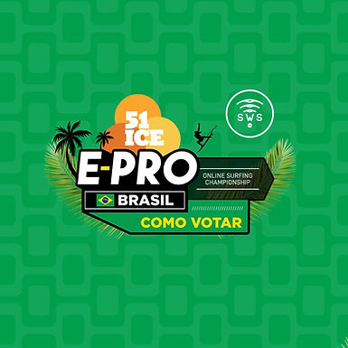 HERE WE TELL YOU HOW TO VOTE AND SUPPORT YOUR FAVORITE SURFERS. IT'S EASIER THAN YOU THINK!