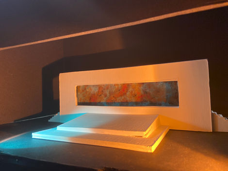 Reproduction d'une maquette